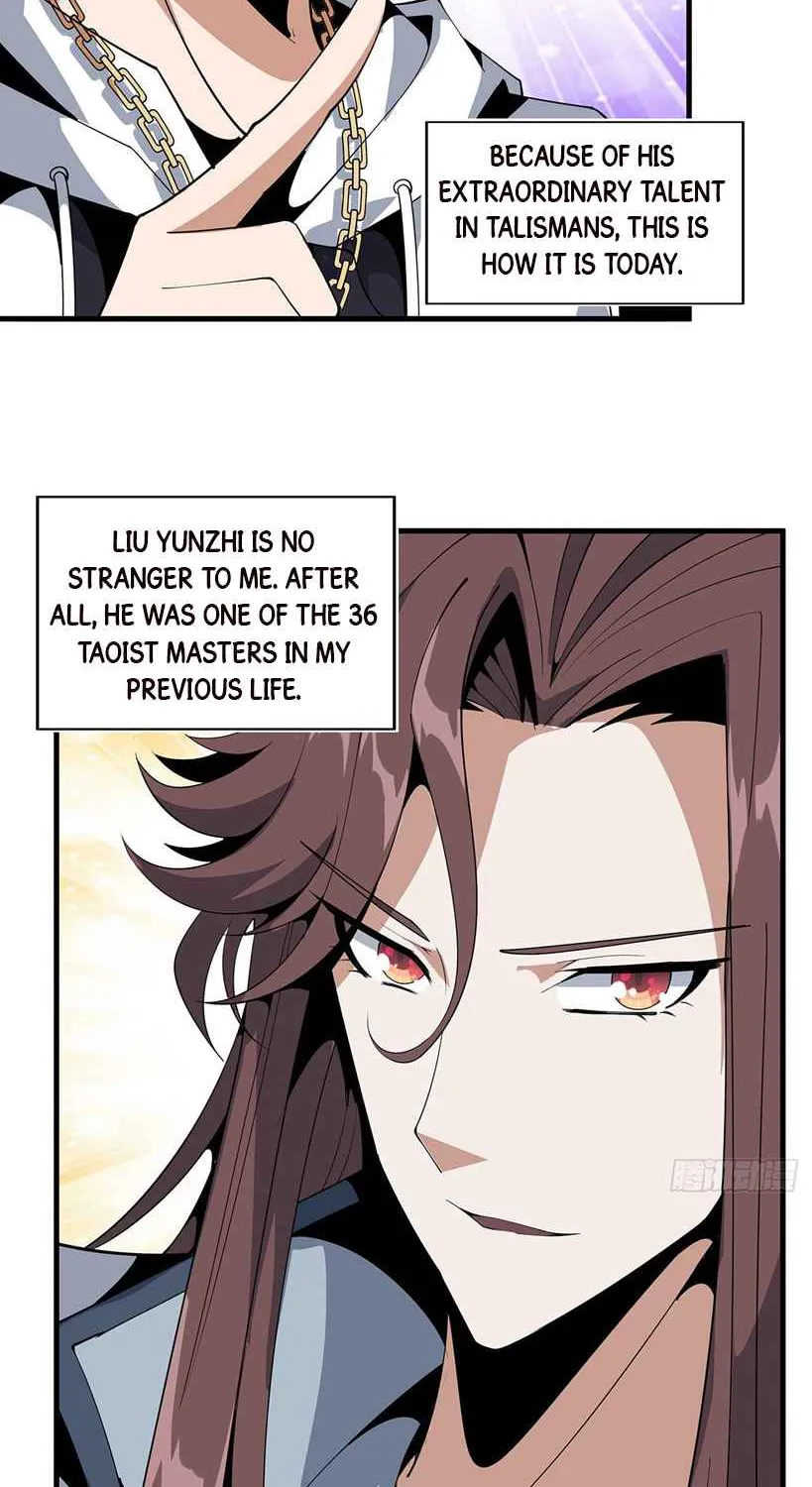 Di Qiu Di Yi Jian Chapter 18 page 22 - MangaNato