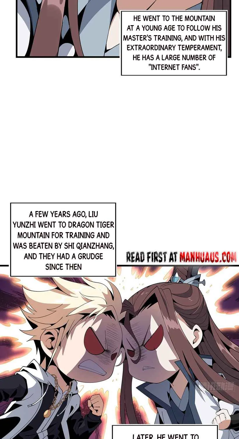 Di Qiu Di Yi Jian Chapter 18 page 23 - MangaNato