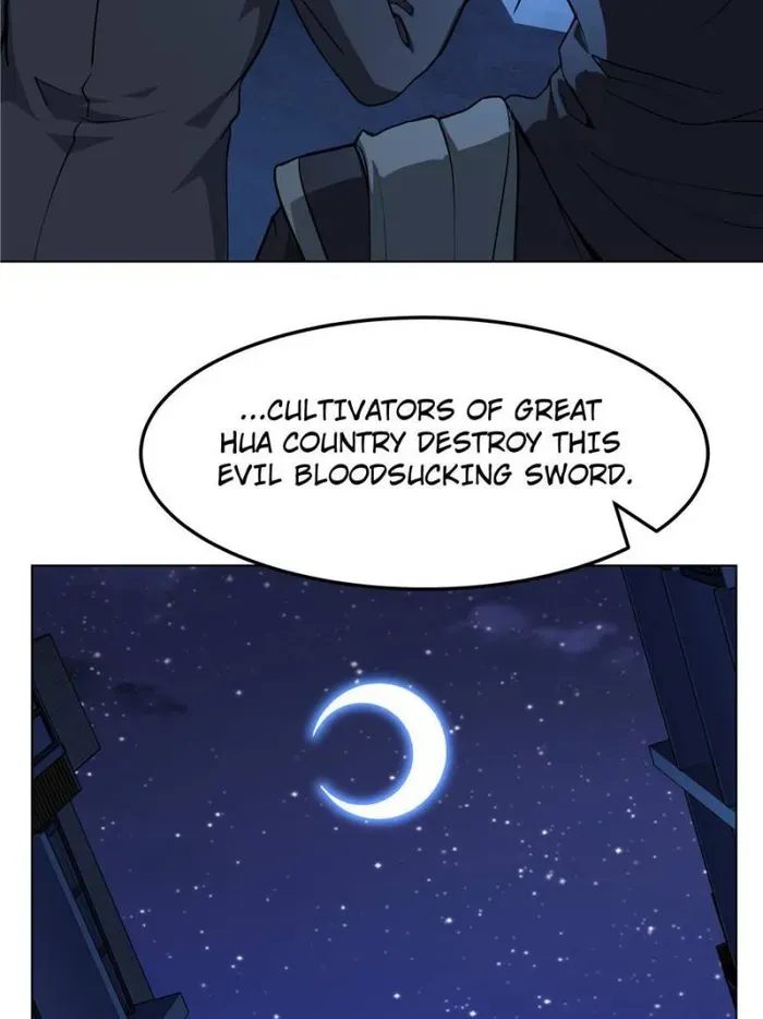 Di Qiu Di Yi Jian Chapter 181 page 22 - MangaNato