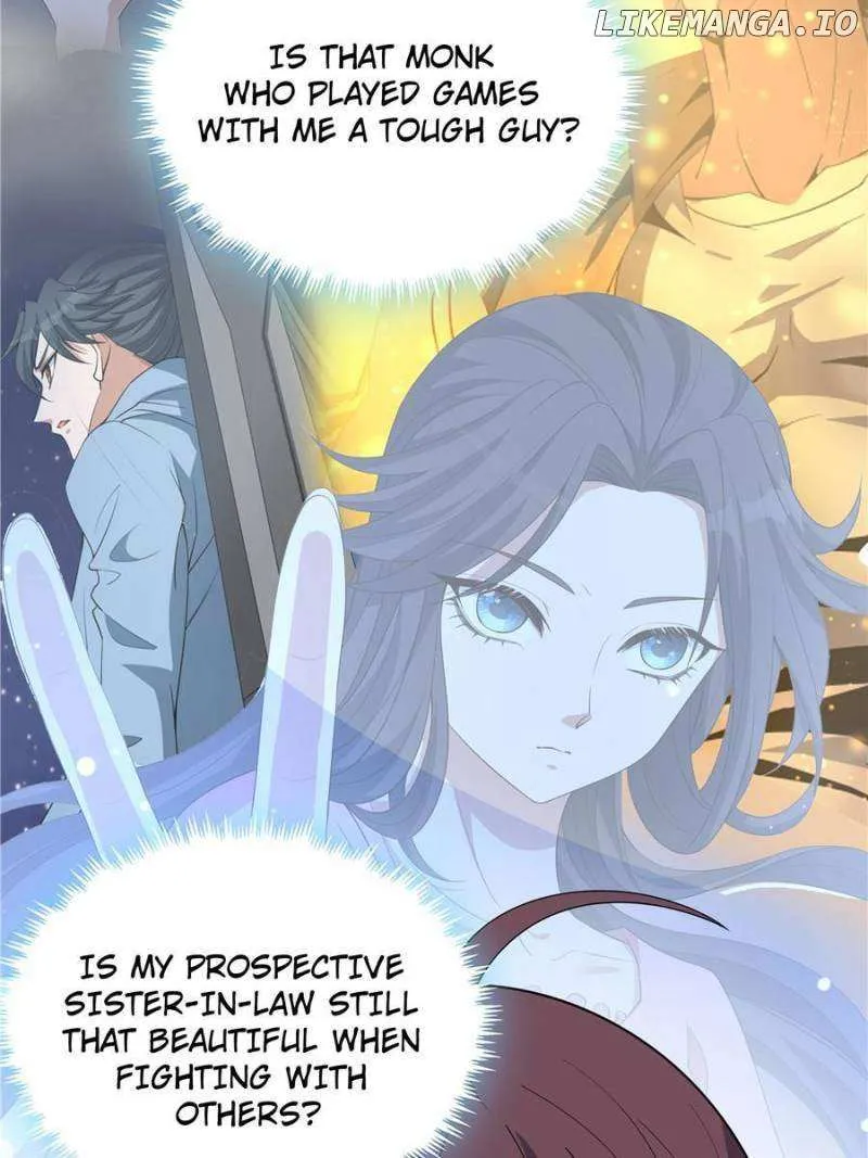 Di Qiu Di Yi Jian Chapter 189 page 14 - MangaNato