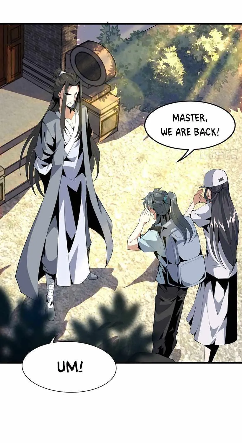 Di Qiu Di Yi Jian Chapter 19 page 11 - MangaNato