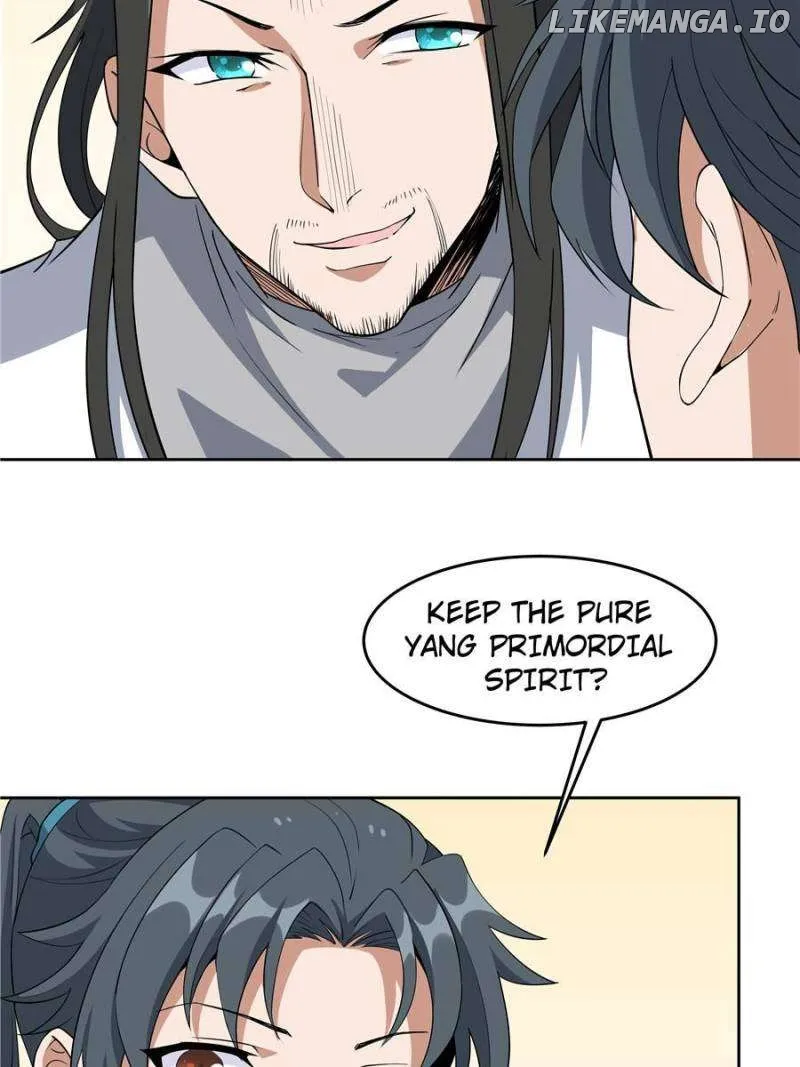 Di Qiu Di Yi Jian Chapter 191 page 13 - MangaNato