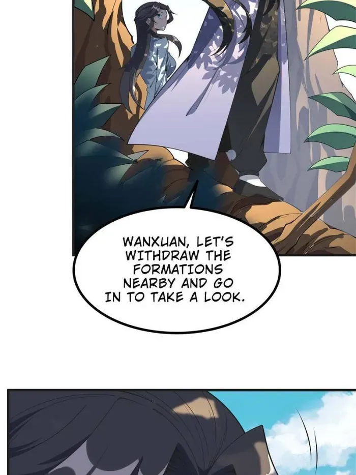 Di Qiu Di Yi Jian Chapter 201 page 26 - MangaNato