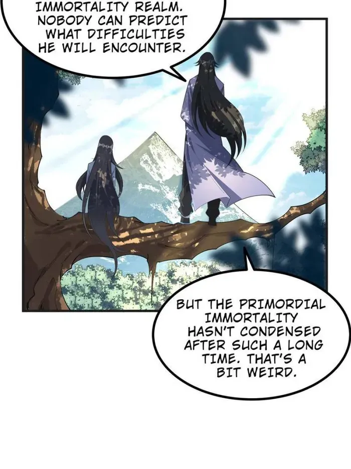 Di Qiu Di Yi Jian Chapter 201 page 8 - MangaNato