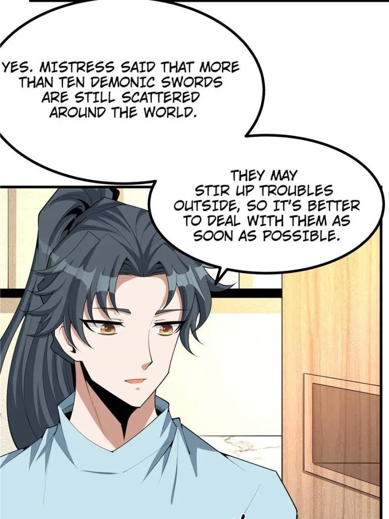 Di Qiu Di Yi Jian Chapter 205 page 17 - MangaNato