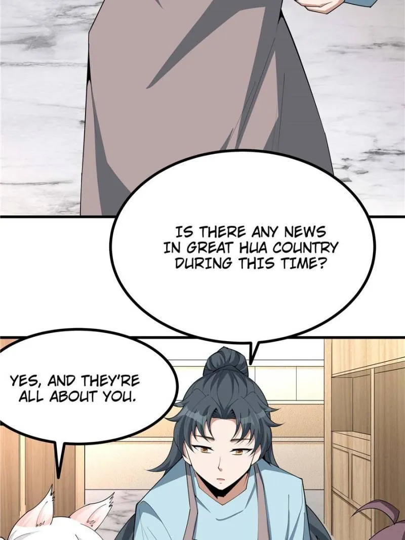 Di Qiu Di Yi Jian Chapter 205 page 5 - MangaNato