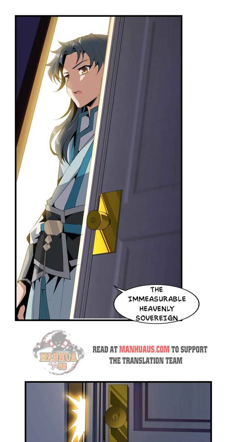 Di Qiu Di Yi Jian Chapter 21 page 11 - MangaNato