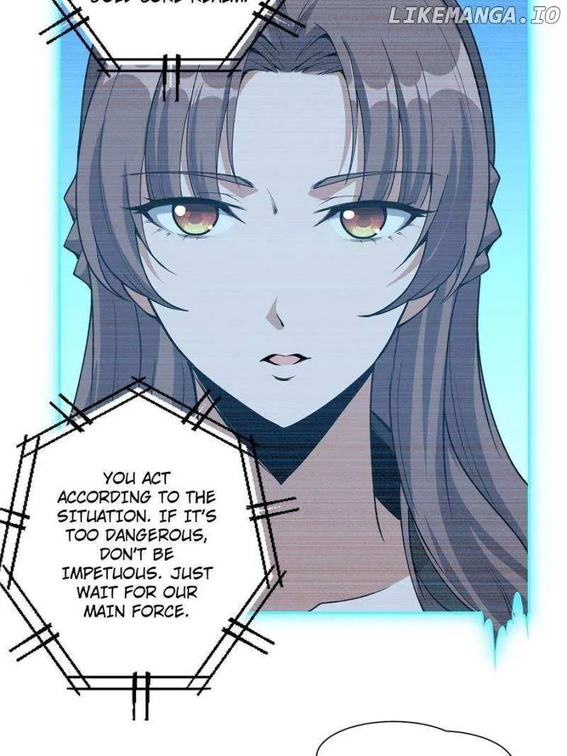 Di Qiu Di Yi Jian Chapter 215 page 4 - MangaNato