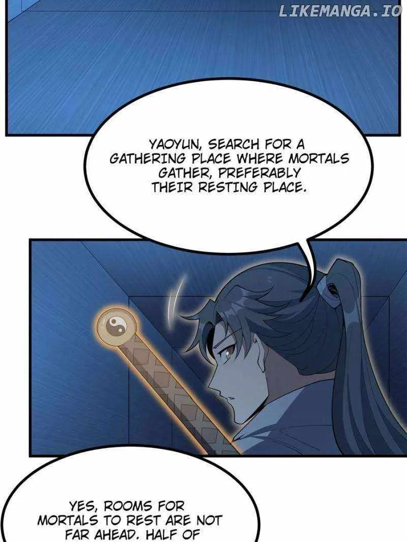 Di Qiu Di Yi Jian Chapter 218 page 12 - MangaNato