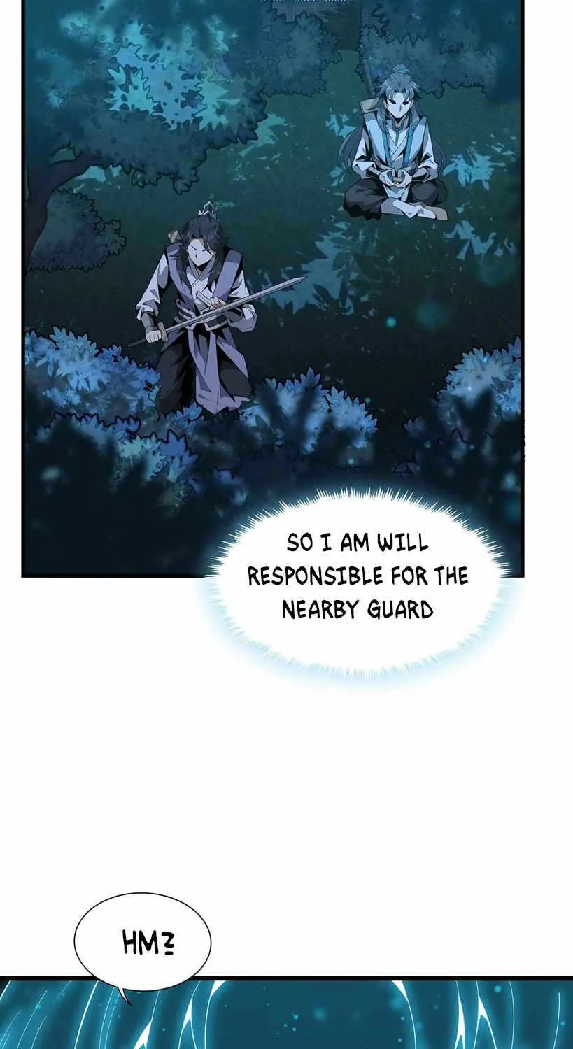 Di Qiu Di Yi Jian Chapter 22 page 17 - MangaNato