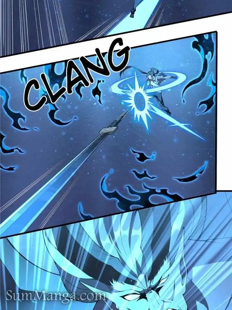 Di Qiu Di Yi Jian Chapter 222 page 6 - MangaNato