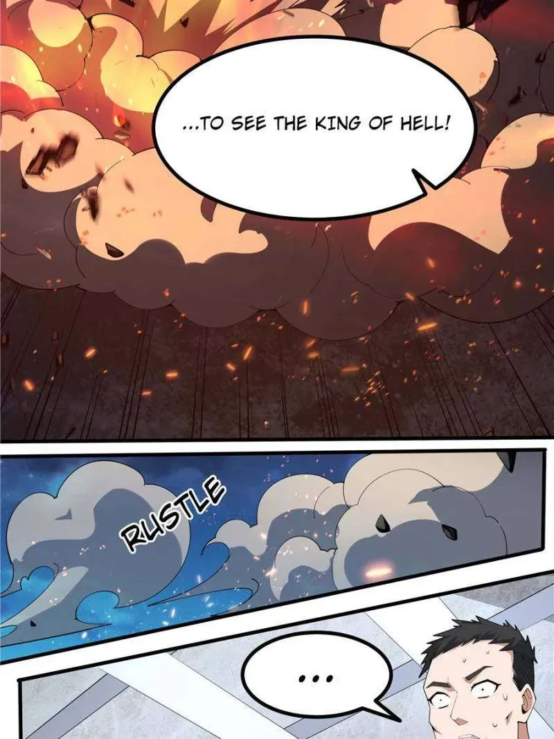 Di Qiu Di Yi Jian Chapter 223 page 7 - MangaNato