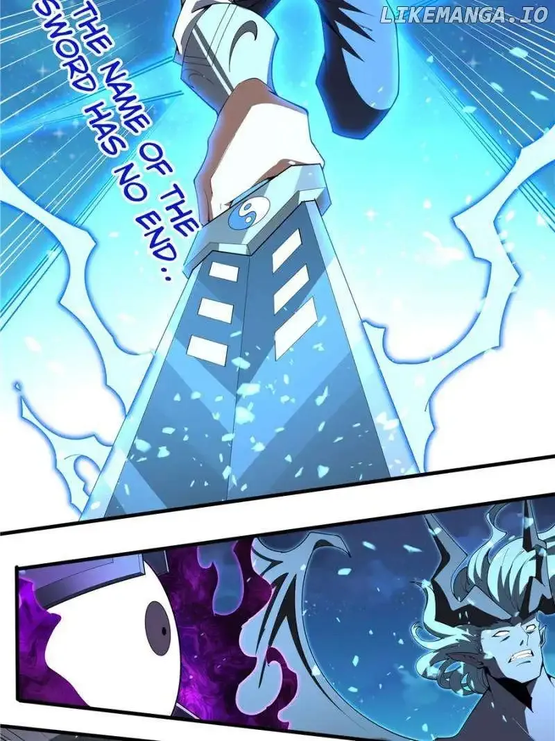 Di Qiu Di Yi Jian Chapter 226 page 15 - MangaNato