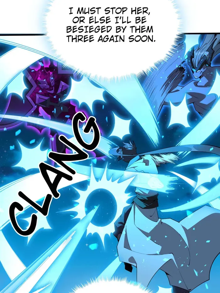 Di Qiu Di Yi Jian Chapter 228 page 23 - MangaNato