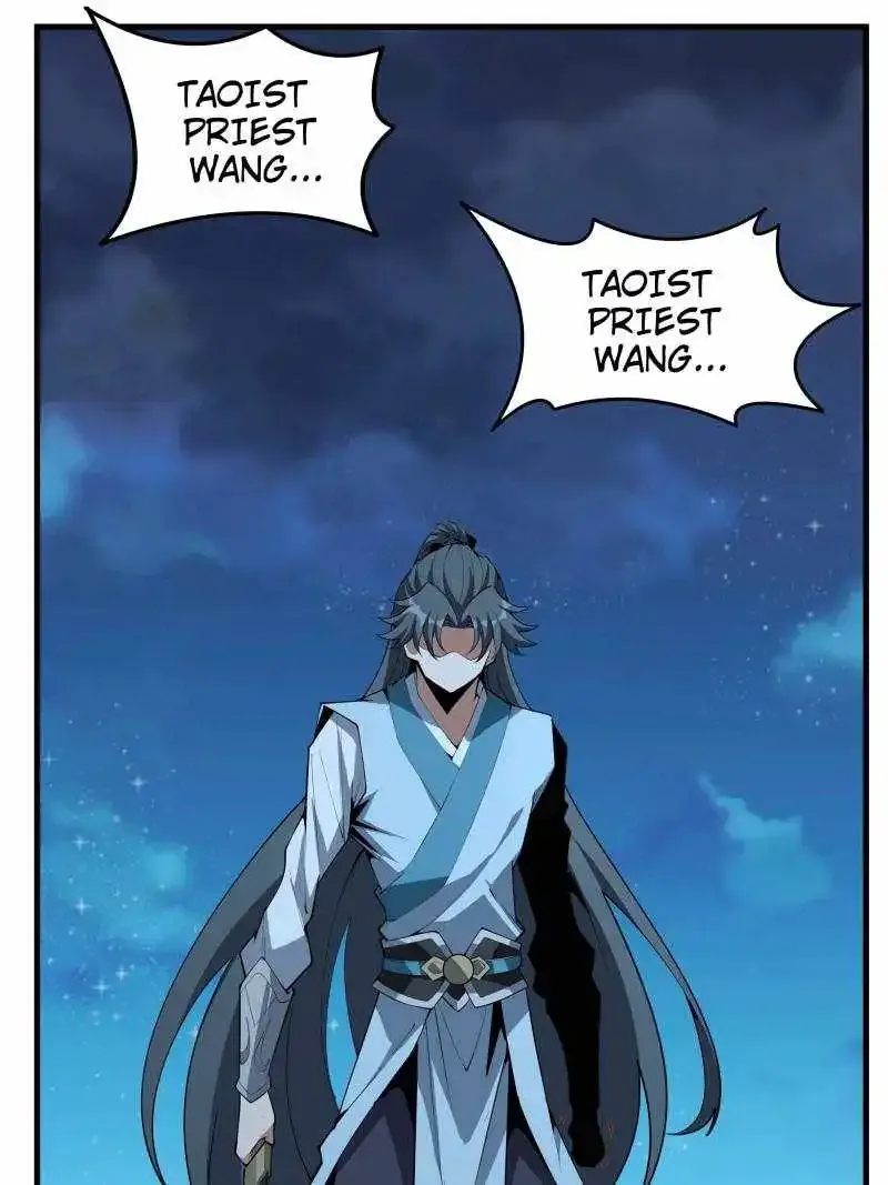 Di Qiu Di Yi Jian Chapter 230 page 18 - MangaNato