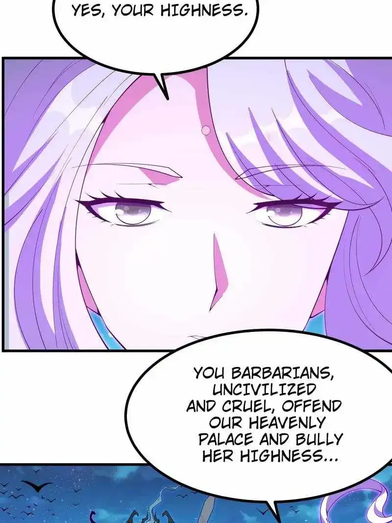 Di Qiu Di Yi Jian Chapter 230 page 32 - MangaNato