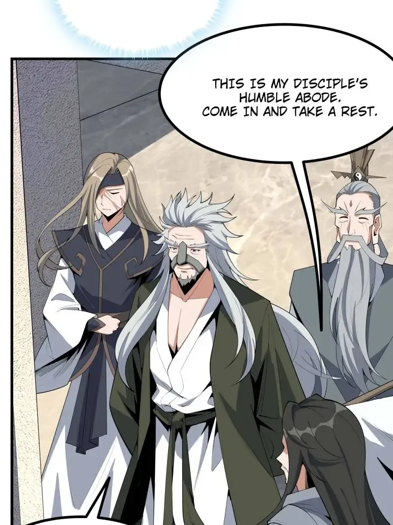 Di Qiu Di Yi Jian Chapter 237 page 15 - MangaNato