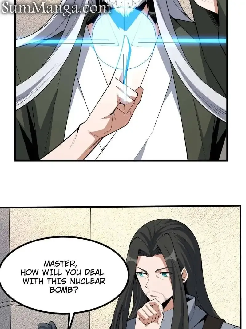 Di Qiu Di Yi Jian Chapter 237 page 39 - MangaNato