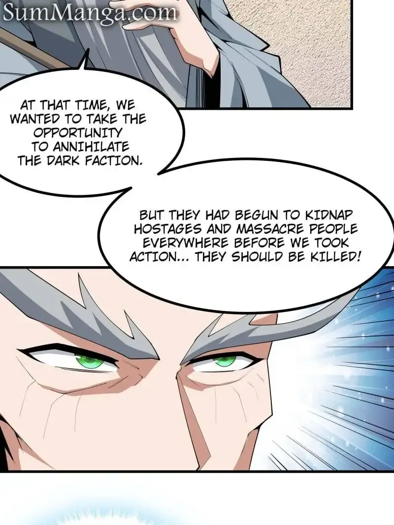 Di Qiu Di Yi Jian Chapter 237 page 49 - MangaNato