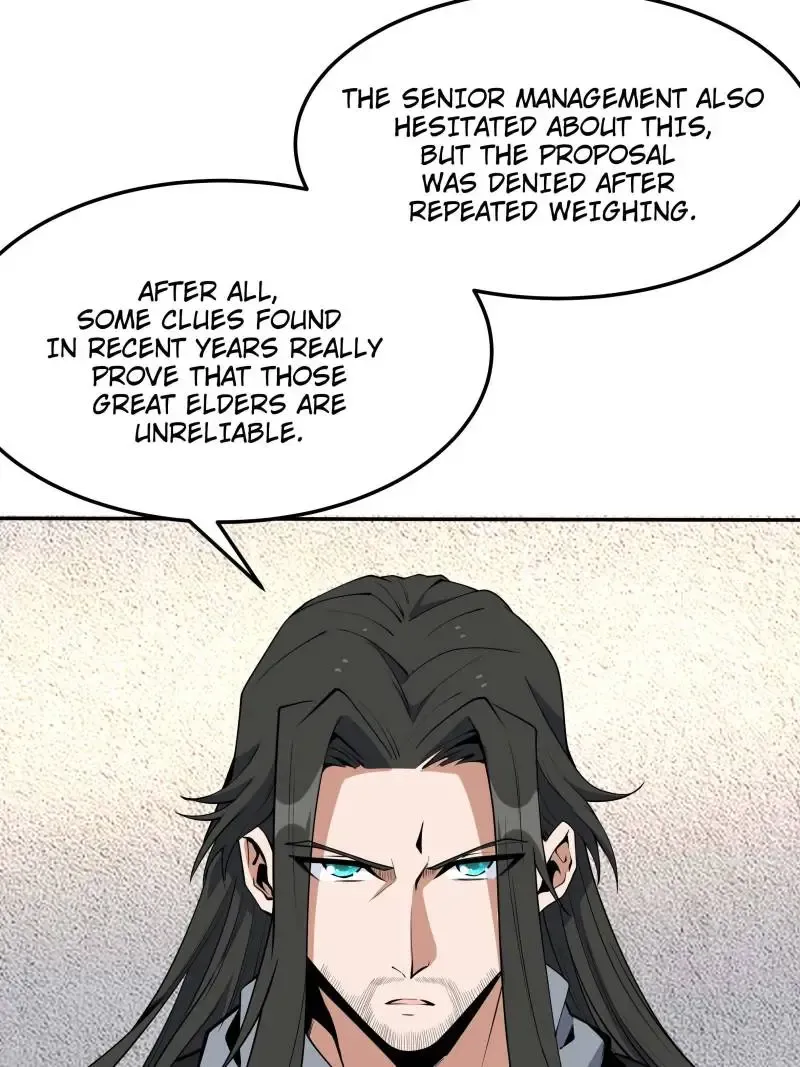 Di Qiu Di Yi Jian Chapter 238 page 5 - MangaNato