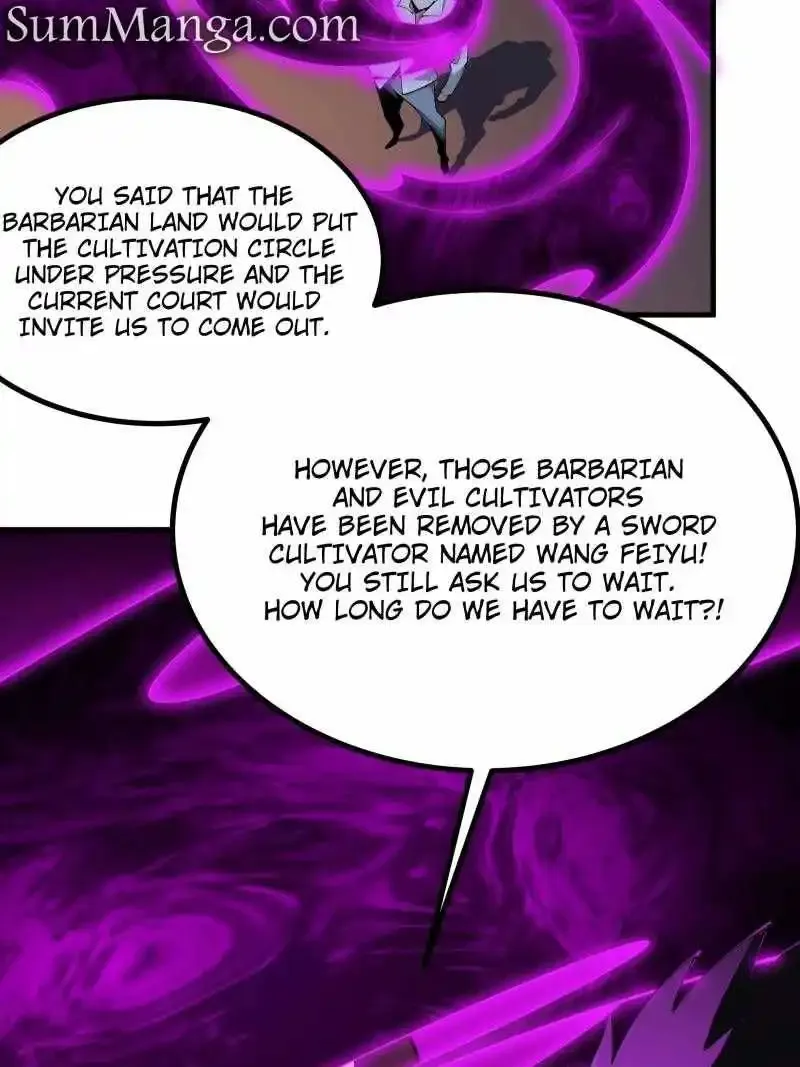 Di Qiu Di Yi Jian Chapter 241 page 17 - MangaNato