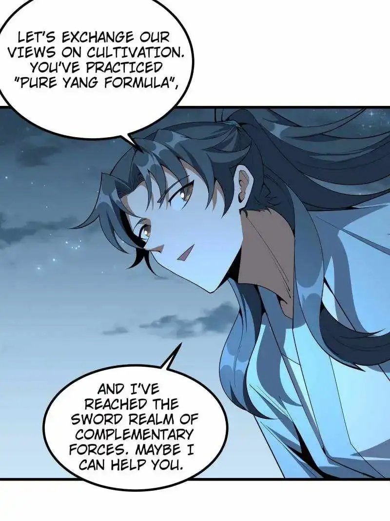 Di Qiu Di Yi Jian Chapter 244 page 16 - MangaNato