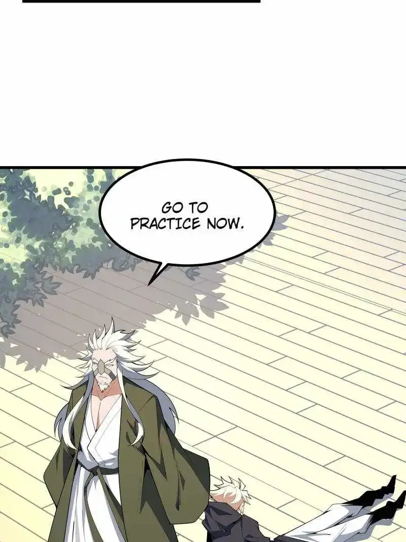 Di Qiu Di Yi Jian Chapter 244 page 60 - MangaNato