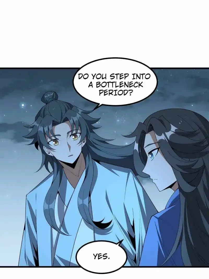 Di Qiu Di Yi Jian Chapter 244 page 10 - MangaNato