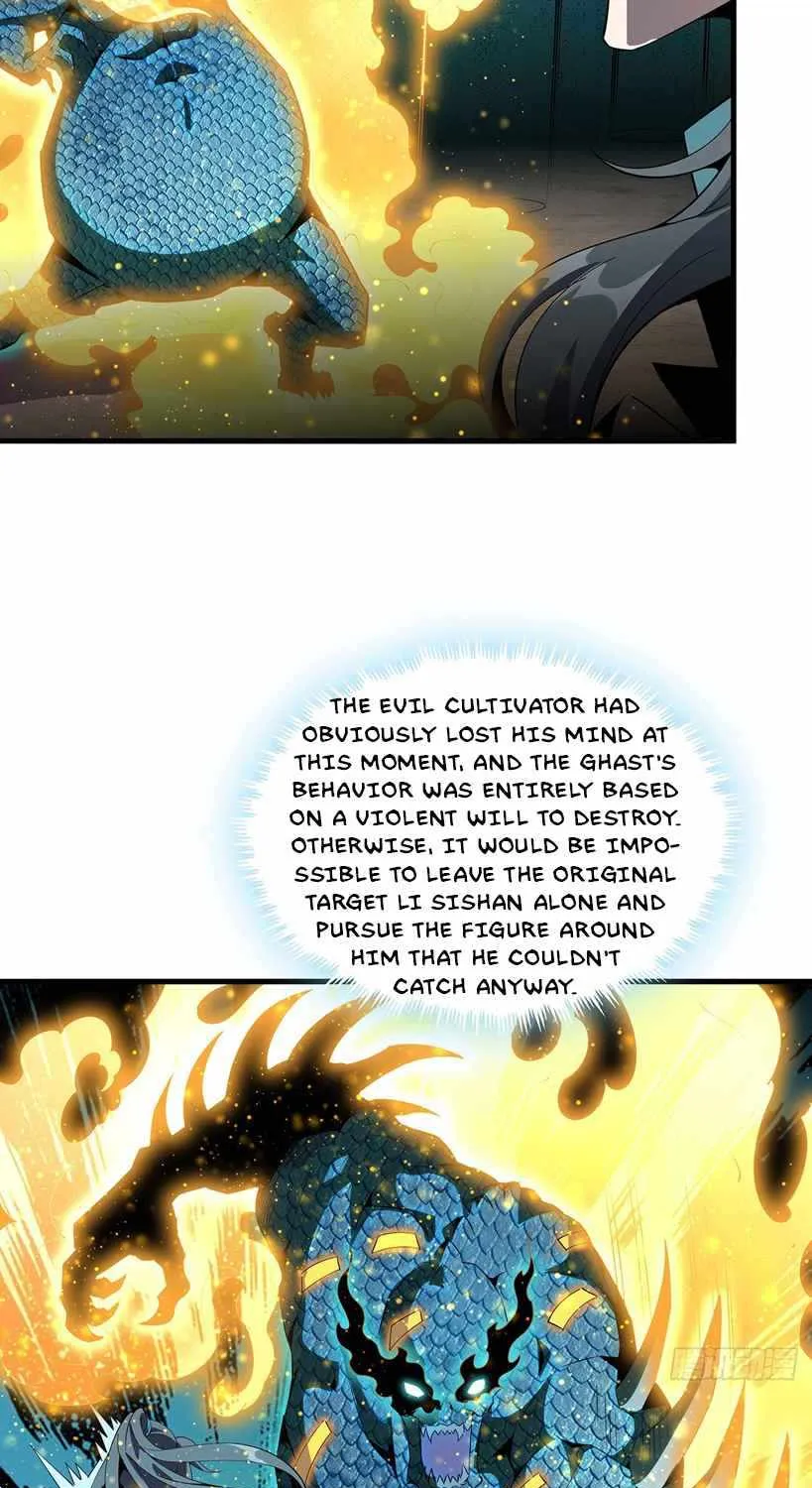 Di Qiu Di Yi Jian Chapter 25 page 19 - MangaNato