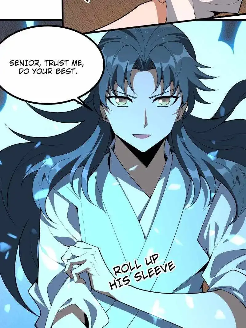 Di Qiu Di Yi Jian Chapter 250 page 29 - MangaNato