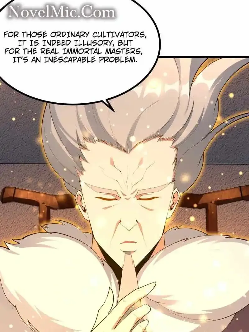 Di Qiu Di Yi Jian Chapter 251 page 37 - MangaNato