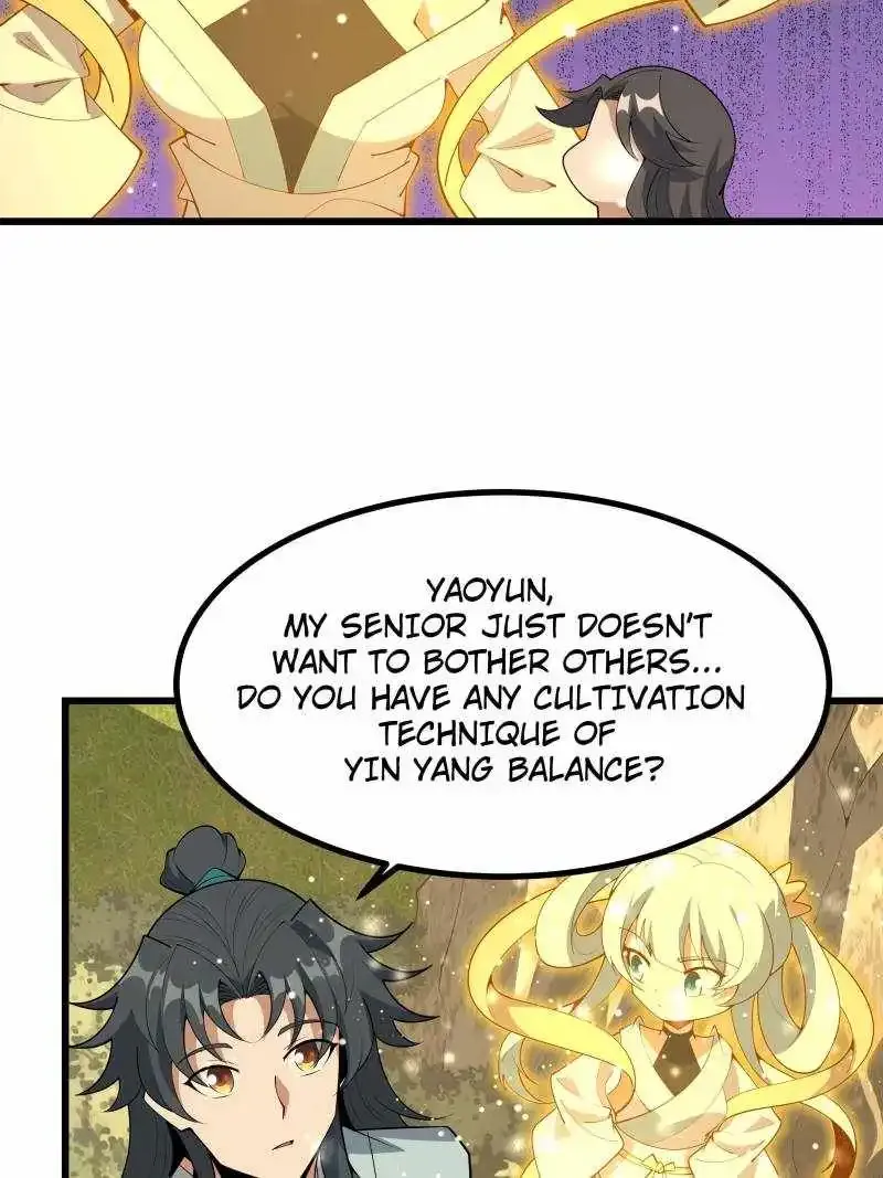 Di Qiu Di Yi Jian Chapter 252 page 44 - MangaNato