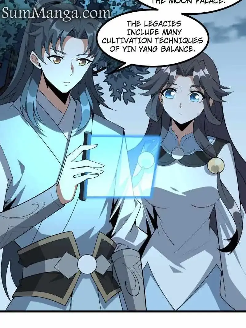 Di Qiu Di Yi Jian Chapter 253 page 3 - MangaNato