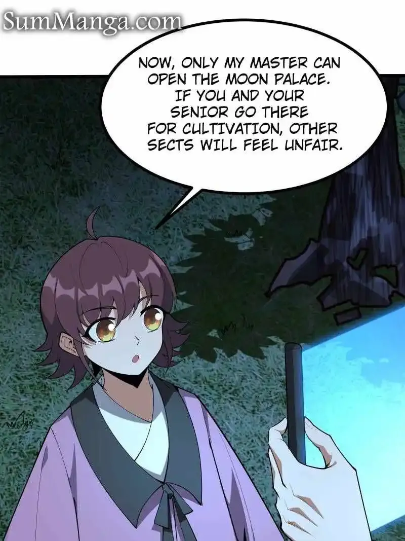 Di Qiu Di Yi Jian Chapter 253 page 29 - MangaNato