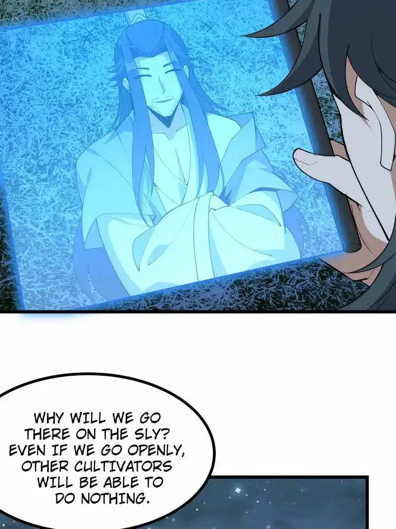 Di Qiu Di Yi Jian Chapter 253 page 39 - MangaNato