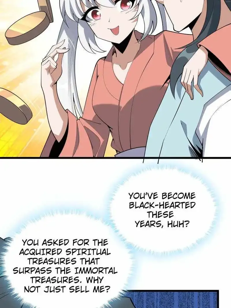 Di Qiu Di Yi Jian Chapter 254 page 24 - MangaNato