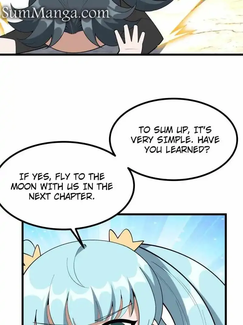 Di Qiu Di Yi Jian Chapter 254 page 40 - MangaNato