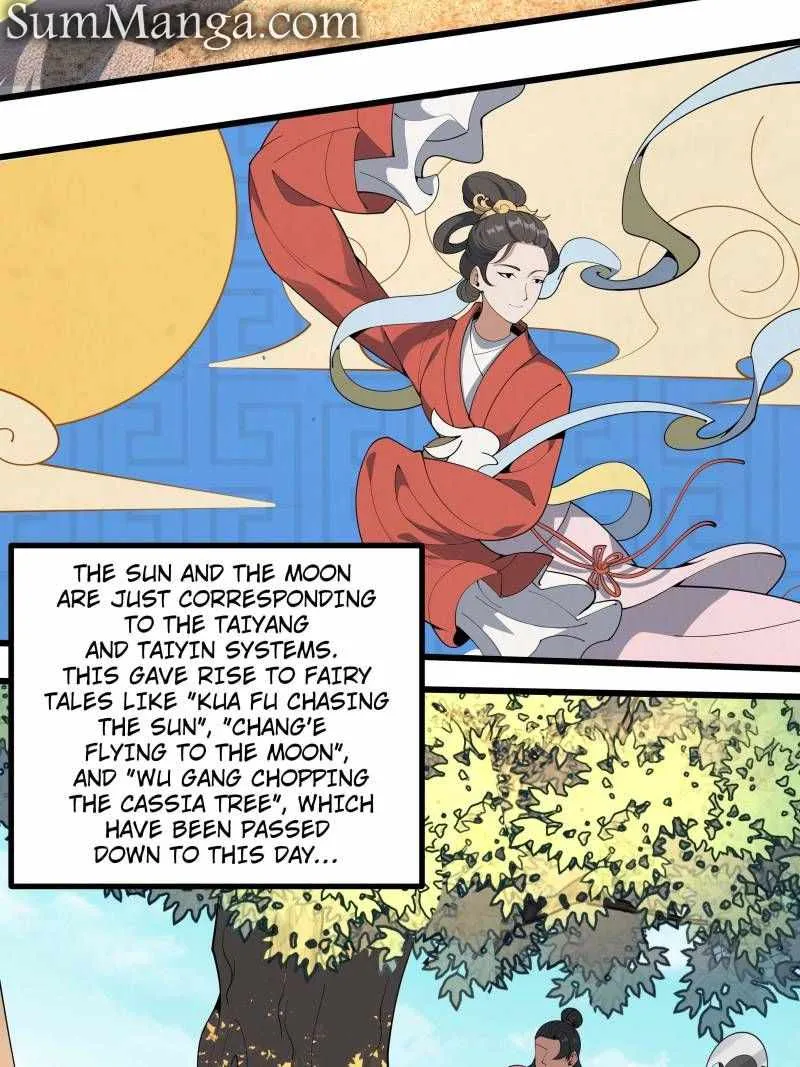 Di Qiu Di Yi Jian Chapter 255 page 11 - MangaNato