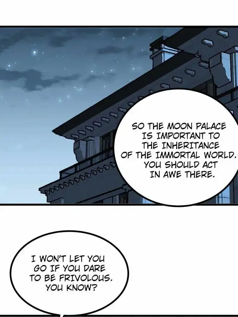 Di Qiu Di Yi Jian Chapter 255 page 13 - MangaNato