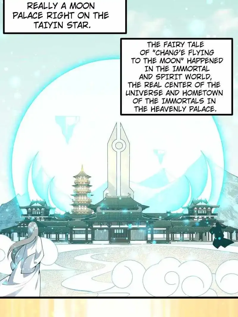 Di Qiu Di Yi Jian Chapter 255 page 6 - MangaNato