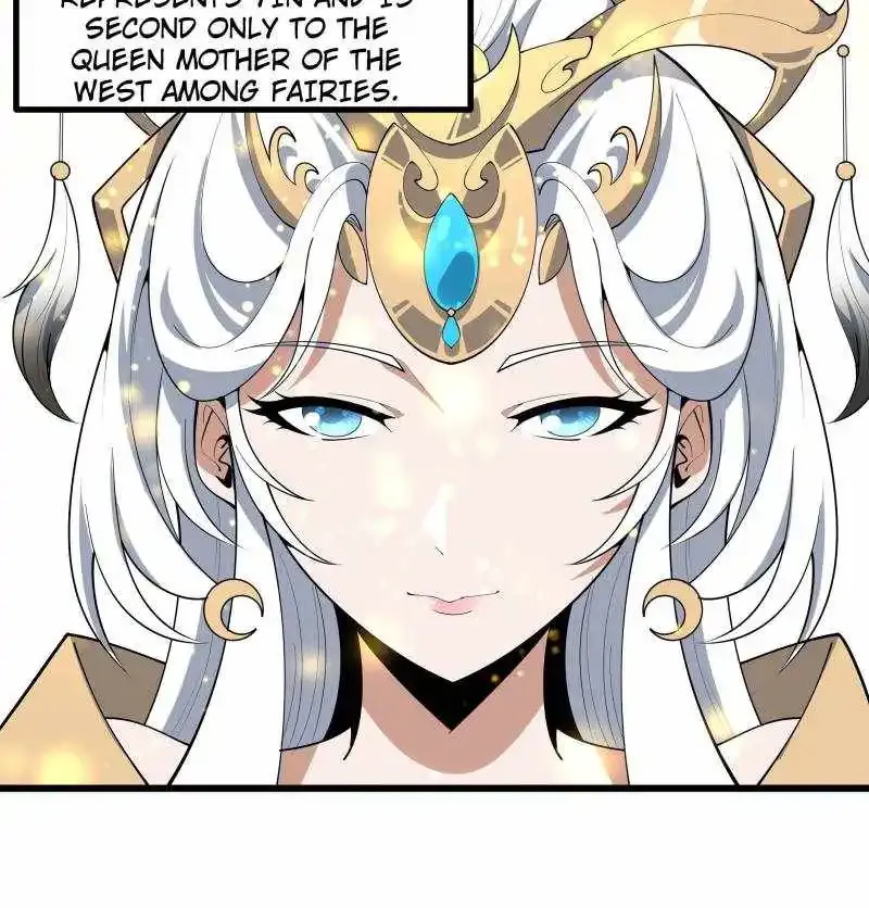 Di Qiu Di Yi Jian Chapter 255 page 9 - MangaNato