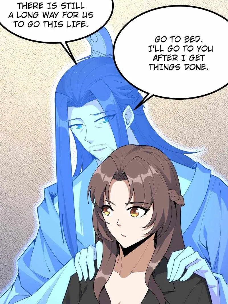 Di Qiu Di Yi Jian Chapter 256 page 21 - MangaNato