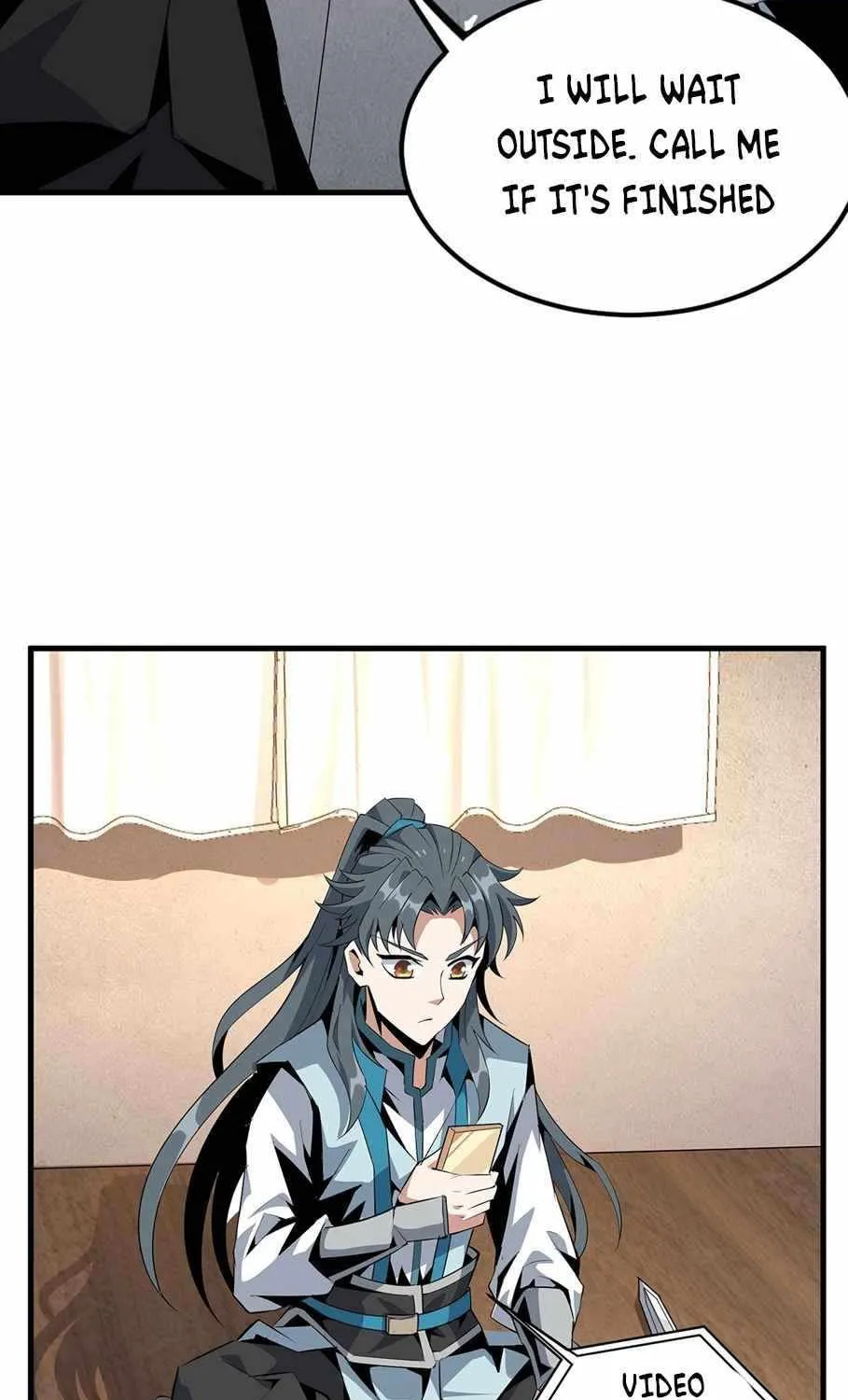 Di Qiu Di Yi Jian Chapter 27 page 37 - MangaNato