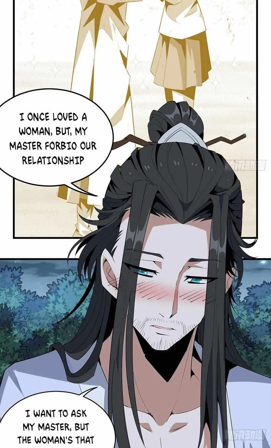 Di Qiu Di Yi Jian Chapter 28 page 6 - MangaNato