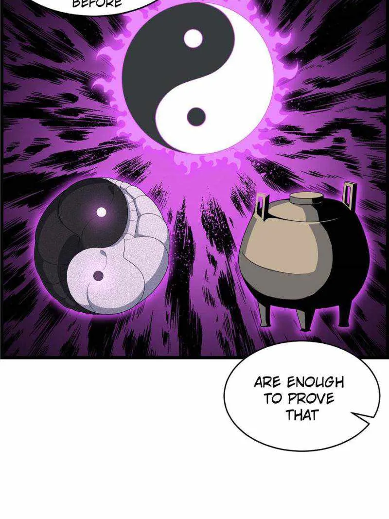 Di Qiu Di Yi Jian Chapter 29 page 18 - MangaNato