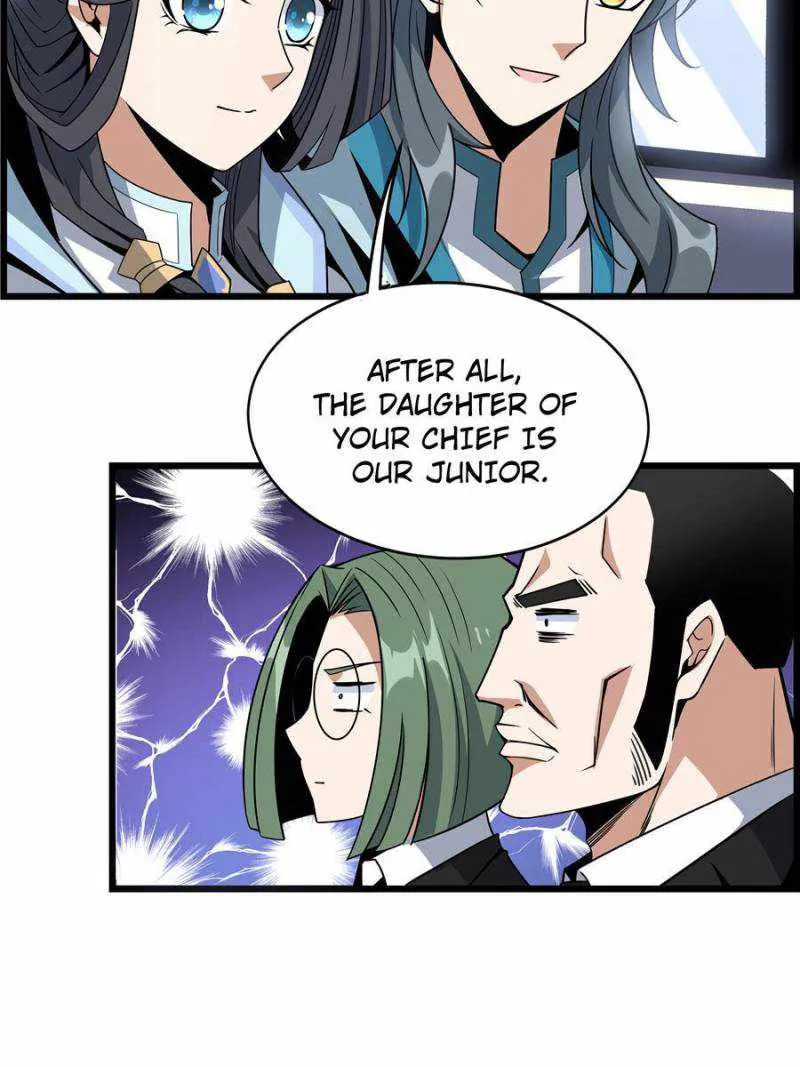 Di Qiu Di Yi Jian Chapter 29 page 35 - MangaNato