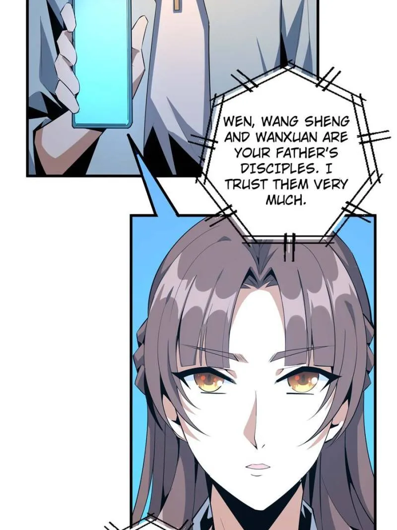 Di Qiu Di Yi Jian Chapter 33 page 39 - MangaNato