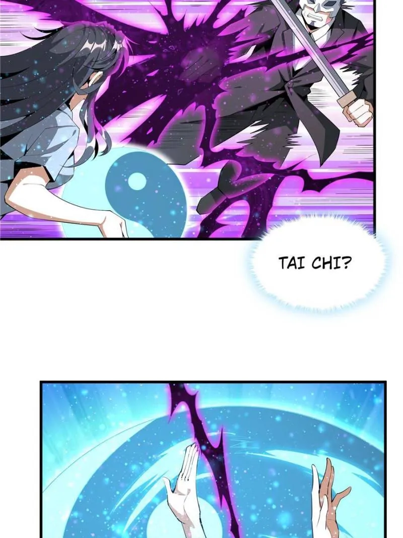 Di Qiu Di Yi Jian Chapter 36 page 4 - MangaNato