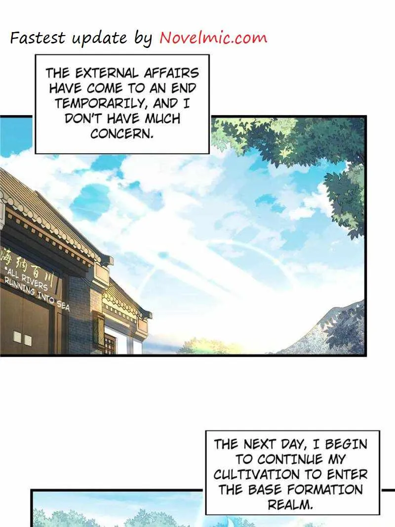 Di Qiu Di Yi Jian Chapter 38 page 1 - MangaNato