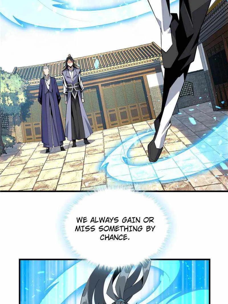 Di Qiu Di Yi Jian Chapter 38 page 17 - MangaNato